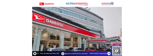 Ini Lokasi Bengkel Astra Daihatsu Terdekat di Sunter